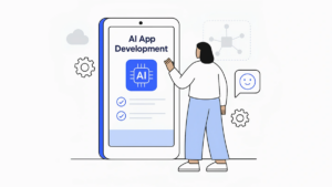 AI Application Development Services