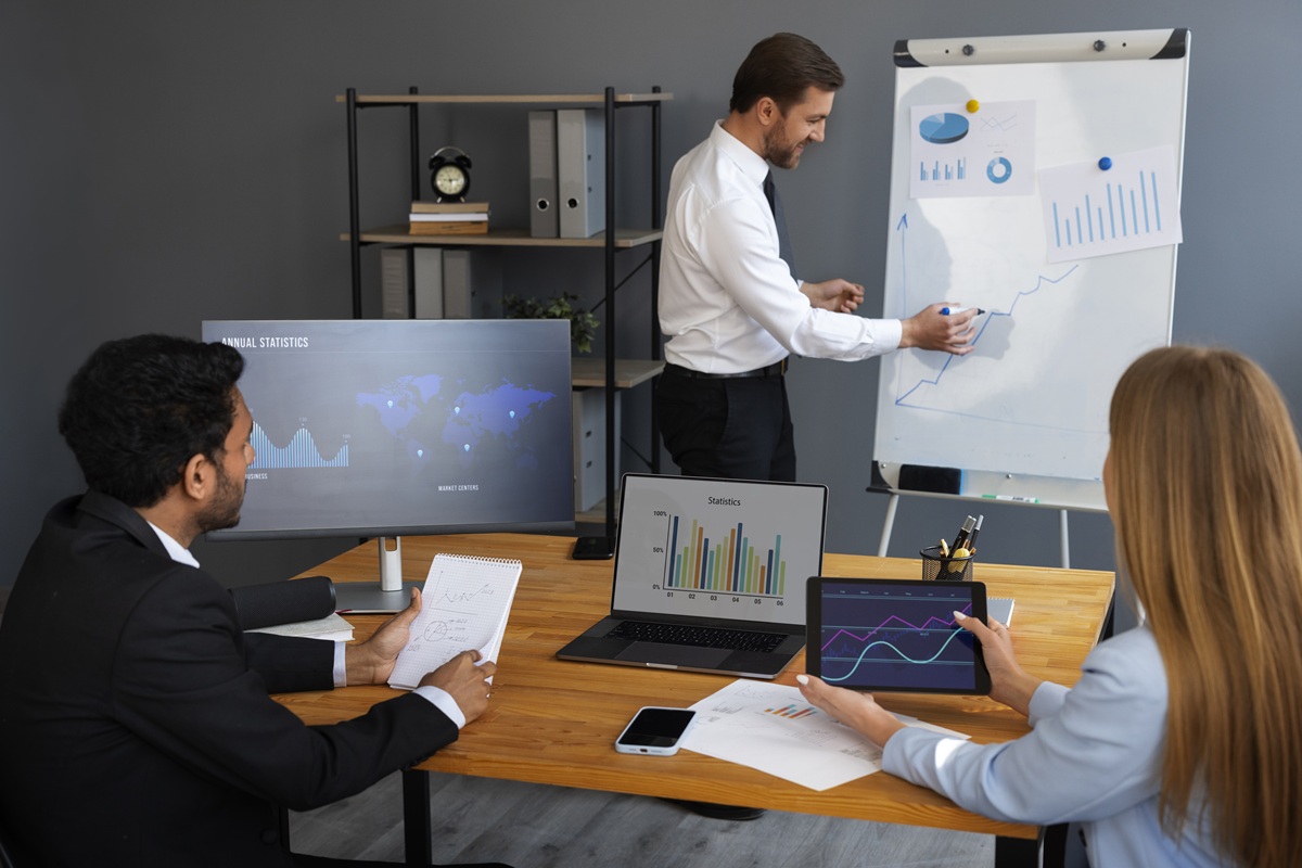 Data Science Consulting Services