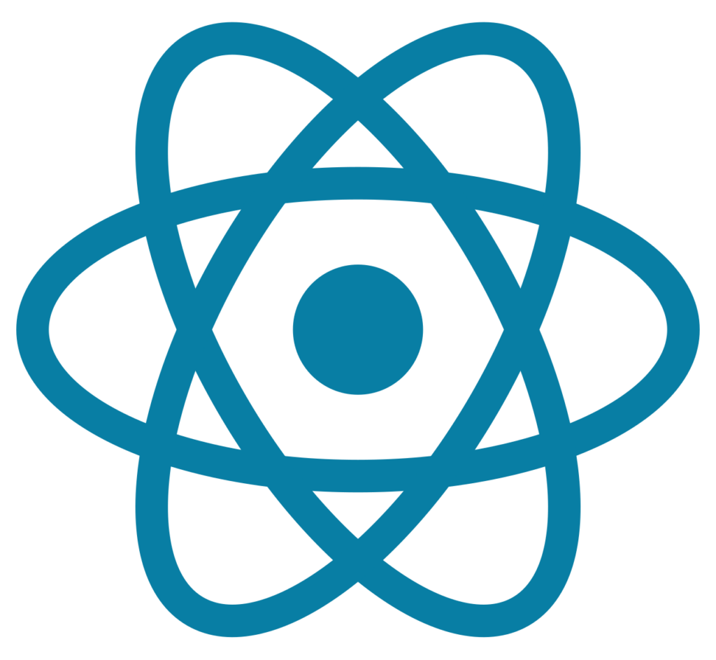 React_Logo