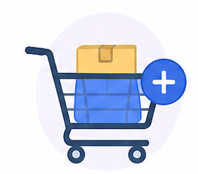 Shopping Cart Development