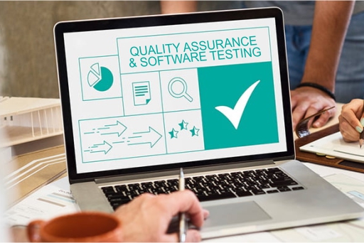 Testing & Quality Assurance