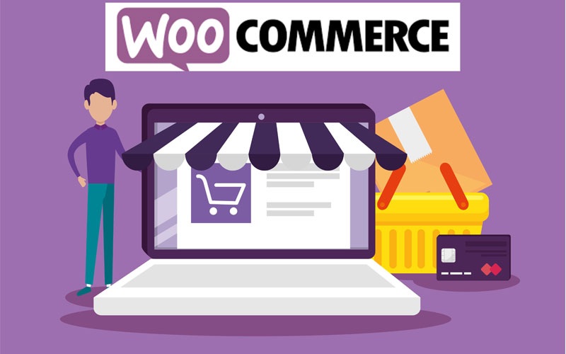 WooCommerce-website-development-company-india