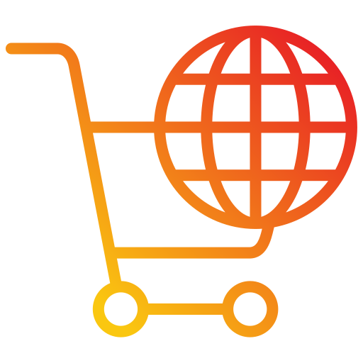 ecommerce icon