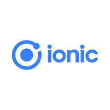 ionic logo