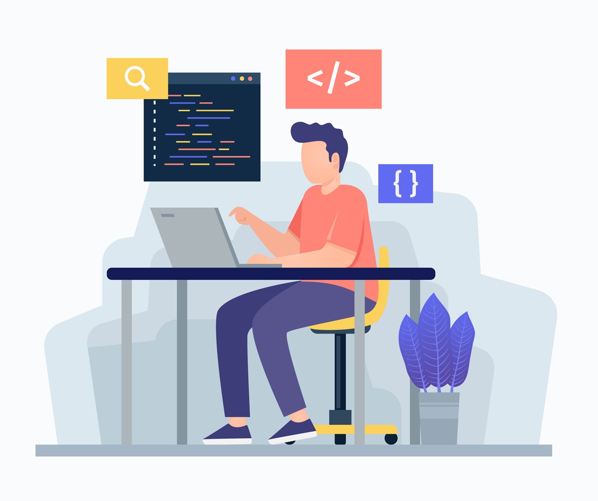 Hire Developer