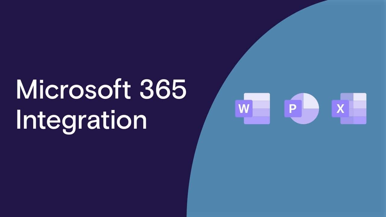 Microsoft 365 Integration Services