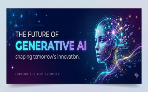 The Future of Generative AI